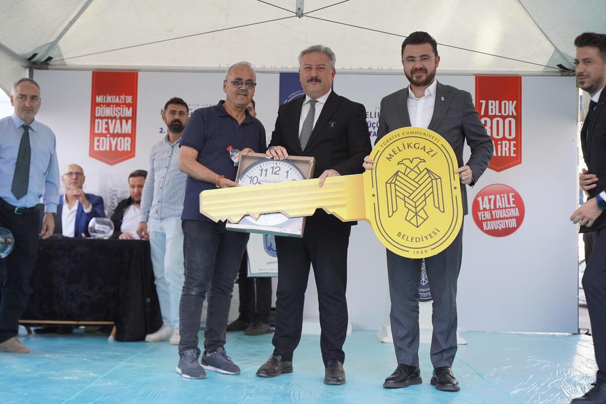 Hüseyin Okandan