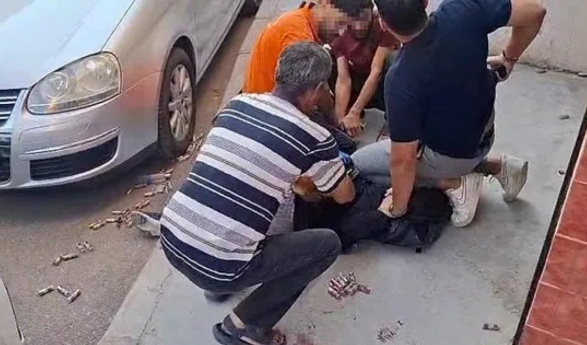 Deaş Bağlantısı Araştırılan Saldırıda, Eren Bigül’ün Saldırı Öncesi Keşif Yaptığı Ve Örgüt Videolarına Ilgi Duyduğu Belirlendi (3)