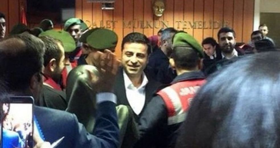 Demirtas Denizpostası