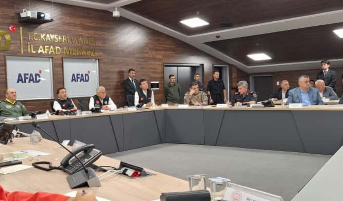 Deprem Tatbi̇kat 12 (2)