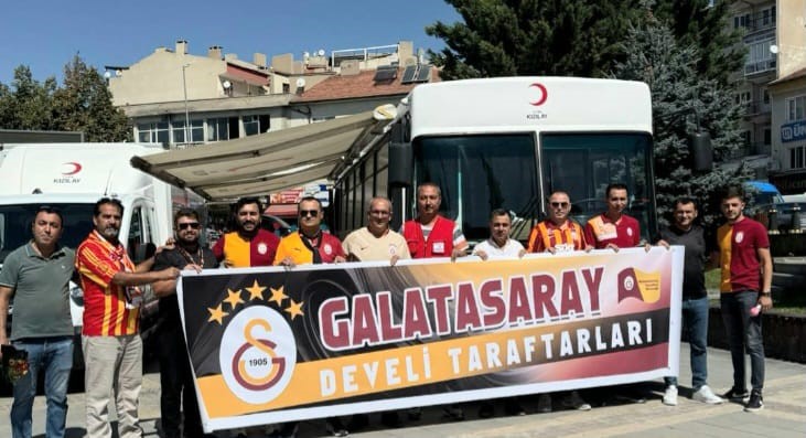Develi Galatasaray Derneği (1)