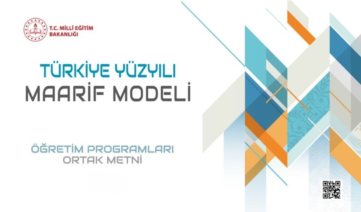 Eğitimde Türkiye Yüzyılı Maarif Modeli Nedir (4)