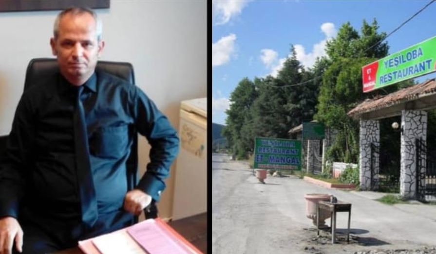 cumhuriyet başsavcısı