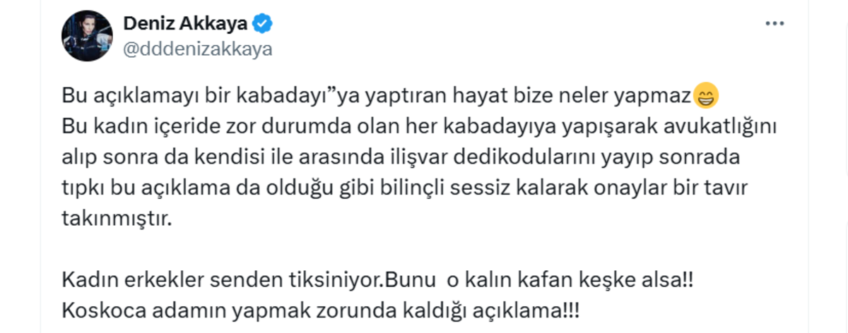 deniz akkaya