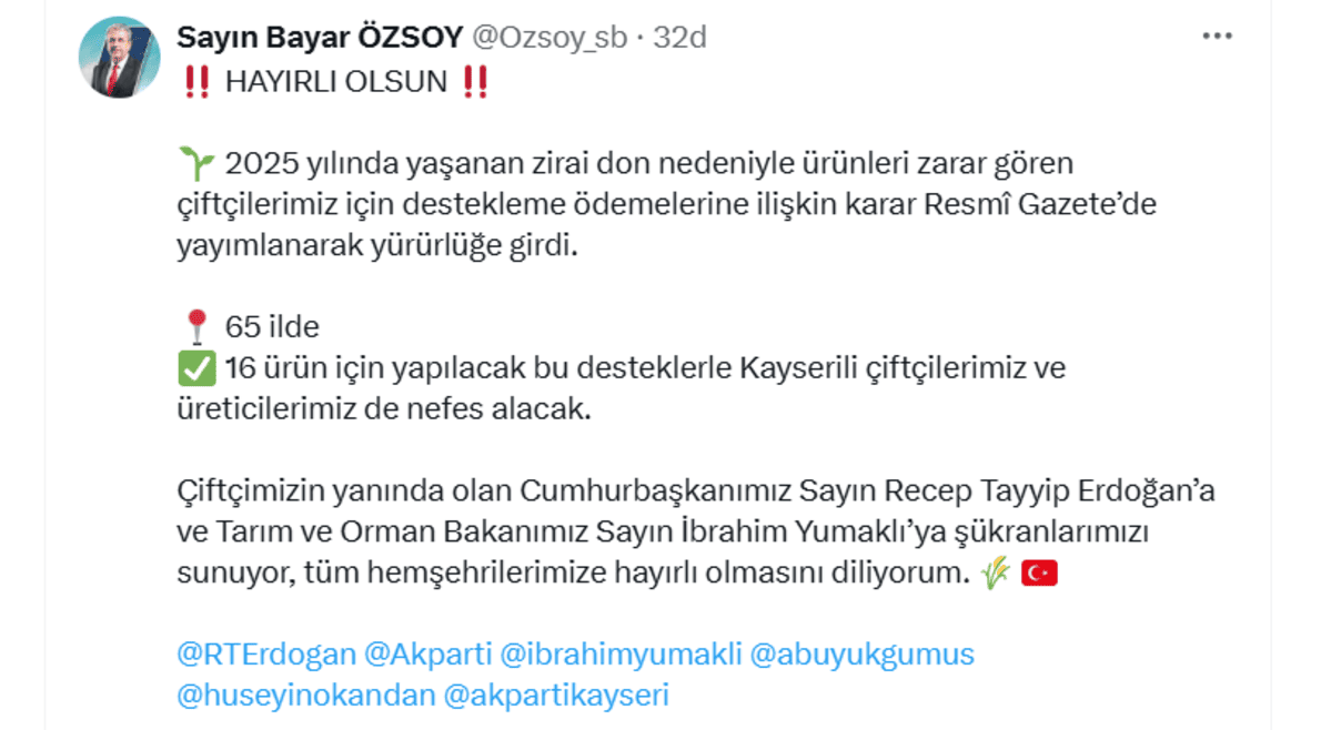 bayar özsoy