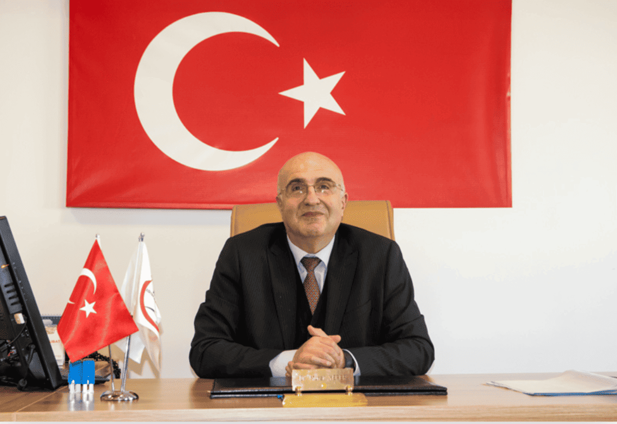 kayseri şehir hastanesi togg