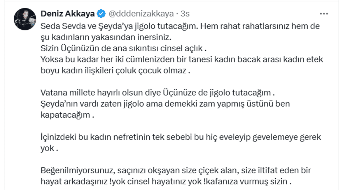 deniz akkaya