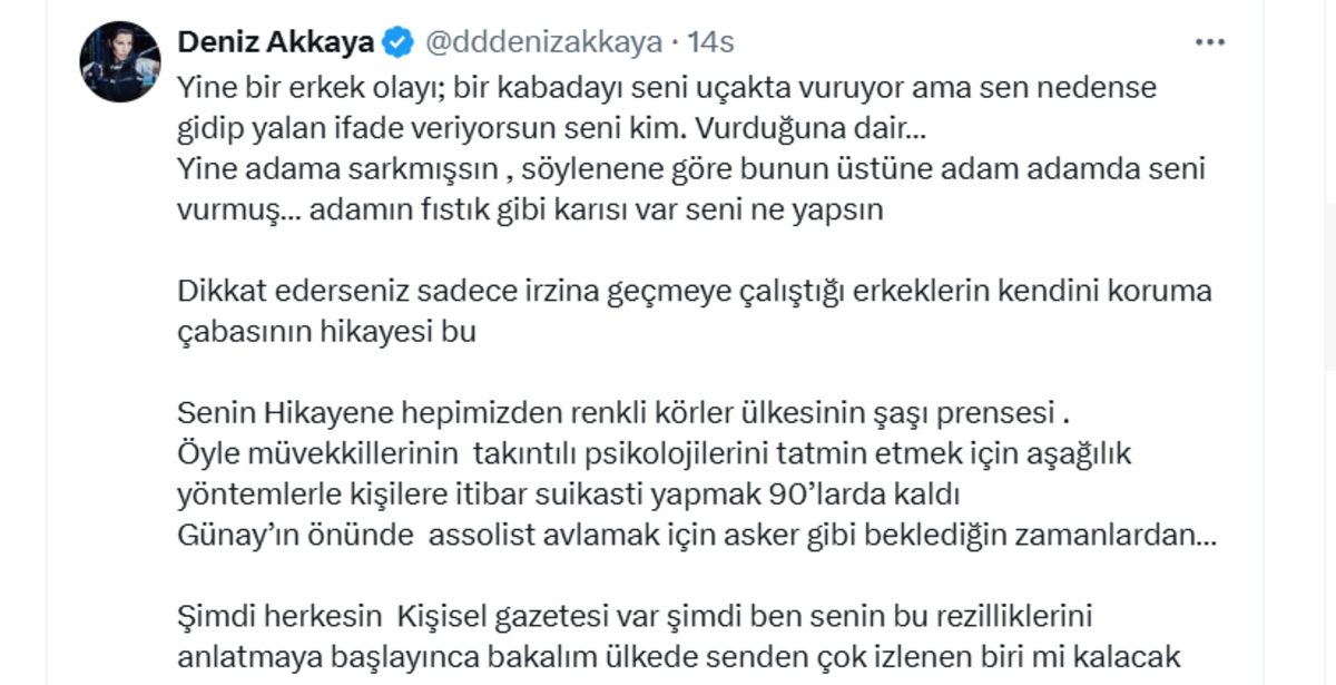 deniz akkaya