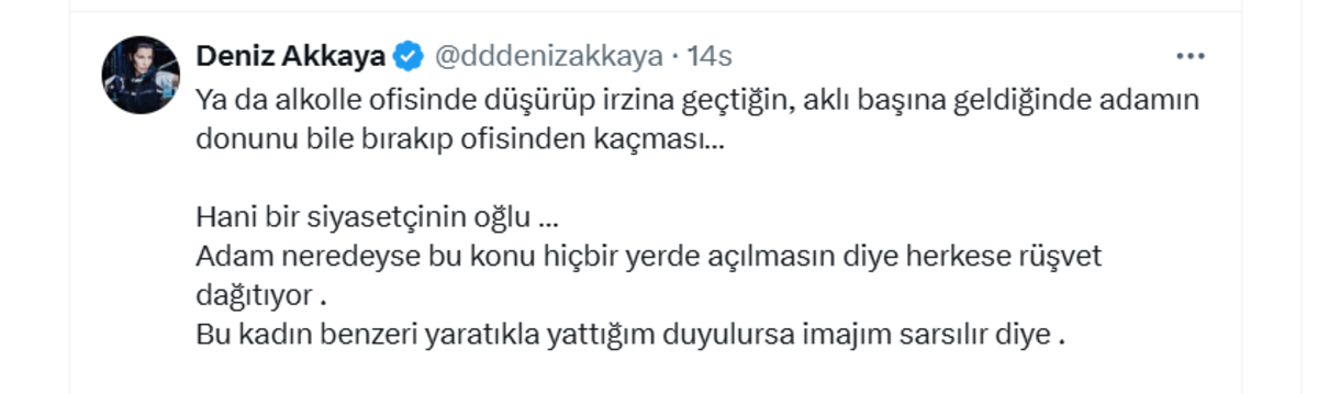 deniz akkaya