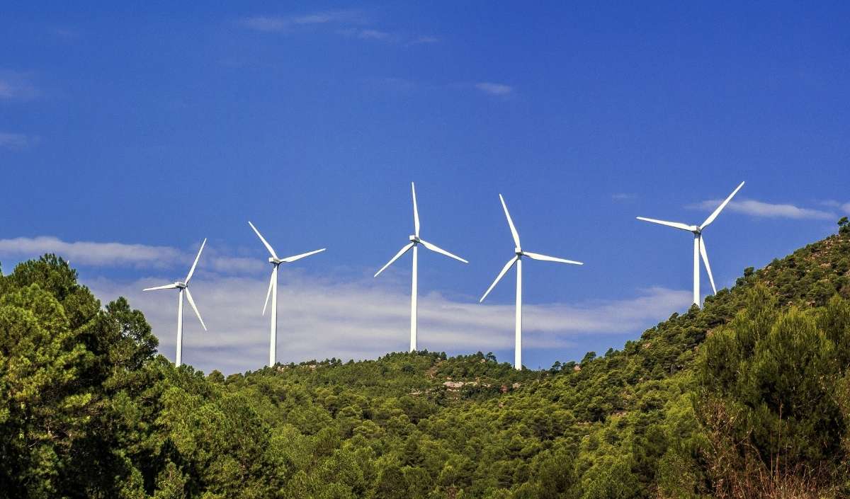 “Enerjide Dışa Bağımlılığı Azaltmak, 2053 Yılı Net Sıfır (2)