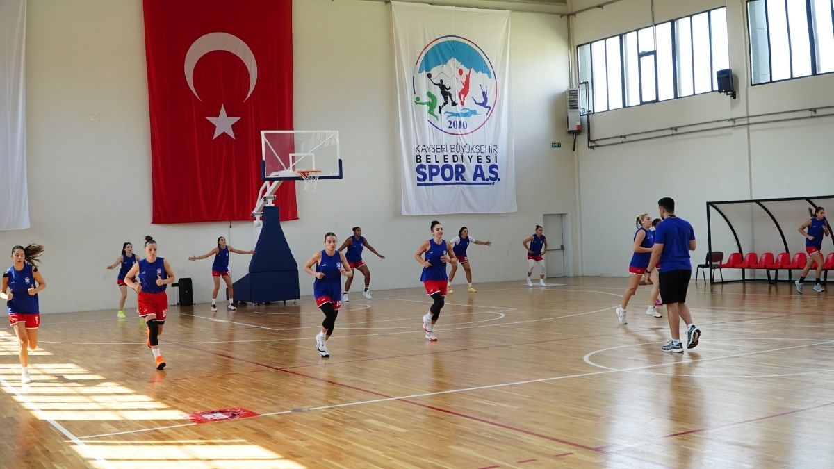 Erciyes Yüksek Irtifa Merkezi (4)