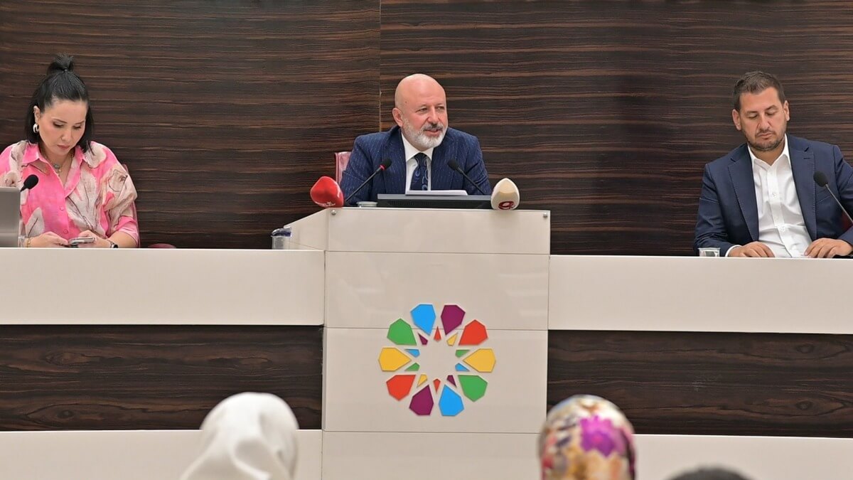 selim alparslan