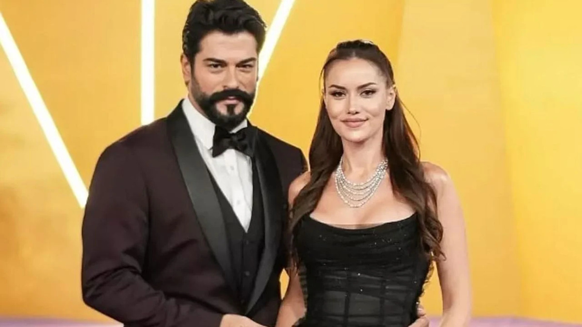 burak özçivit