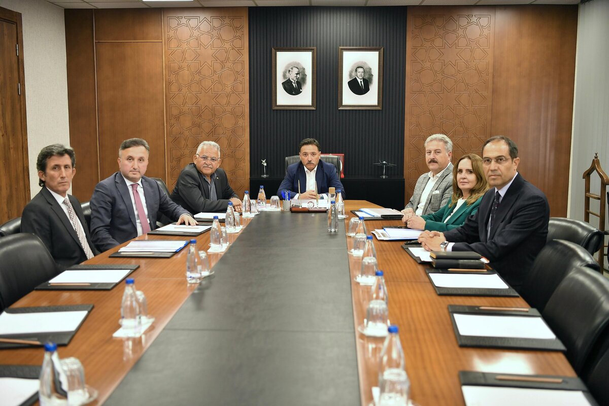 kayseri devlet hastanesi