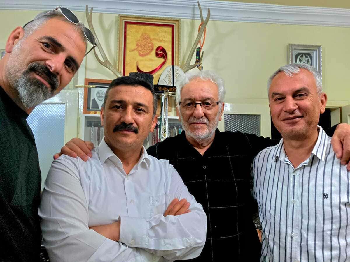 Selçuk Türkoğlu