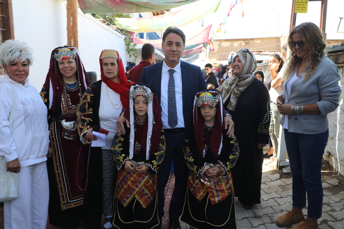 develi festival