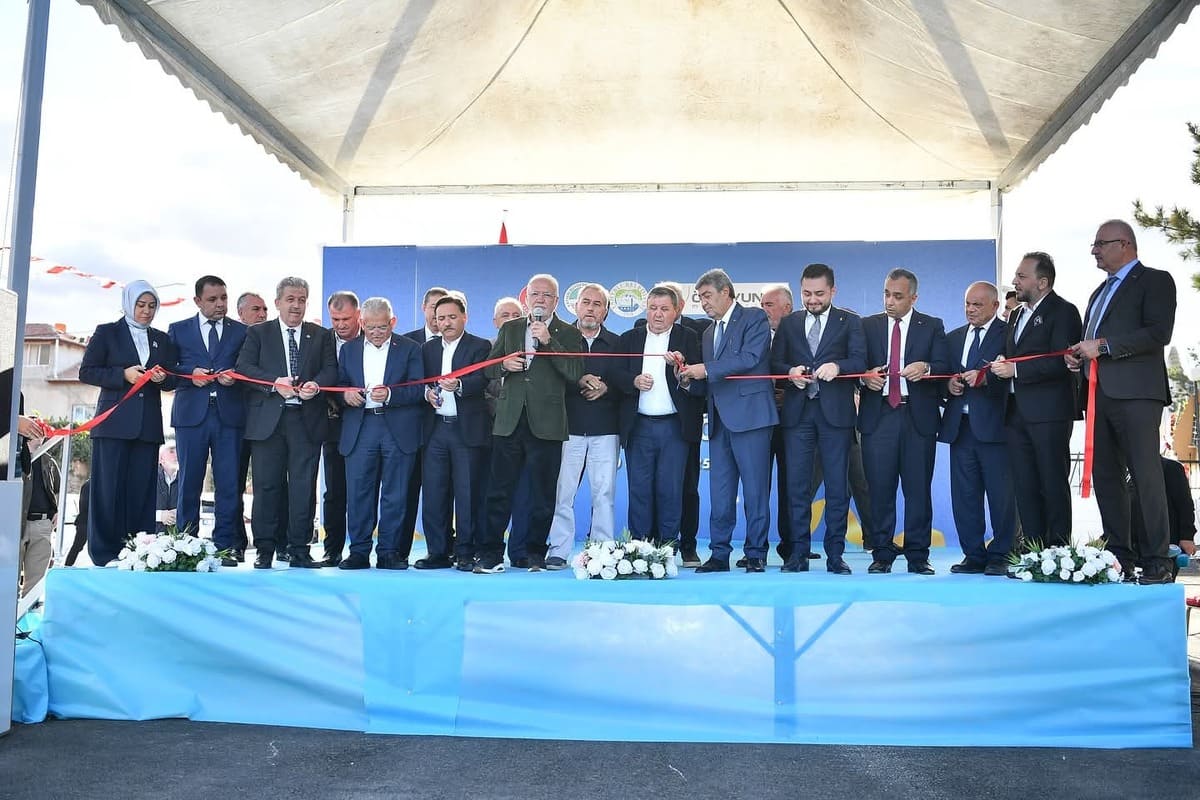 yahyalı tekstil fabrikası