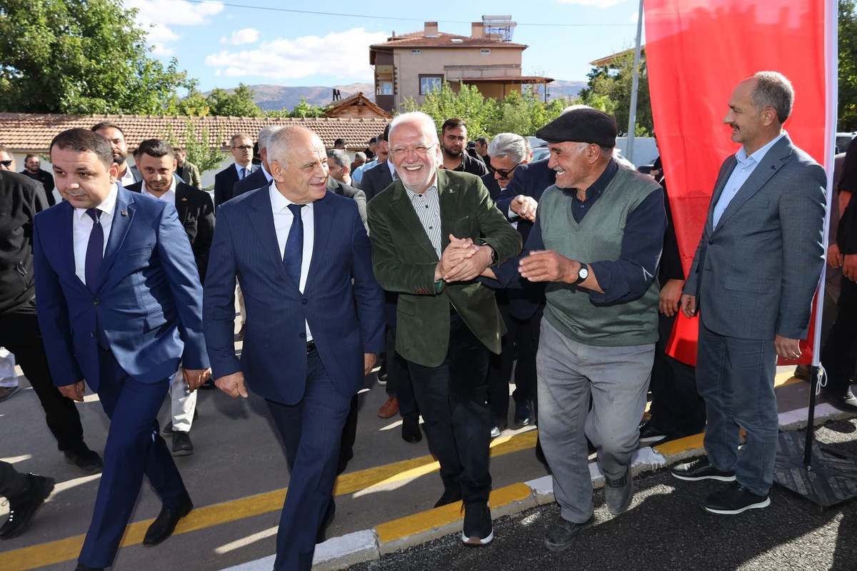 Yahyalı tekstil fabrikası