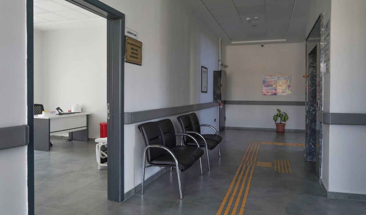 Germir Mahallesi Sağlık Ocağı Açılıyor (4)