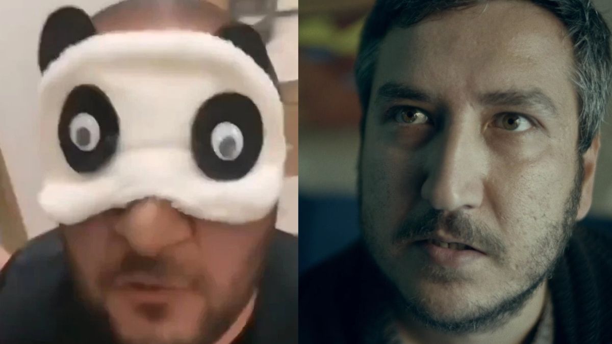 Gibi Kuki Gercek Oldu (4)