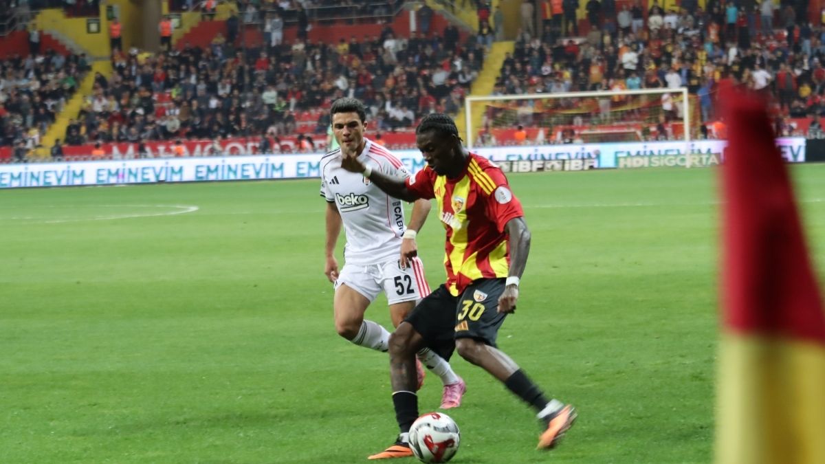 Gisdol'un En Büyük Hatası (3)