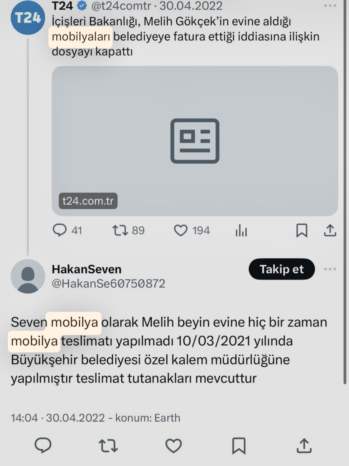 Gökçek'ten Mansur Yavaş'a Sert Tepki! ‘Kıvırma Cevap Ver’ (1)