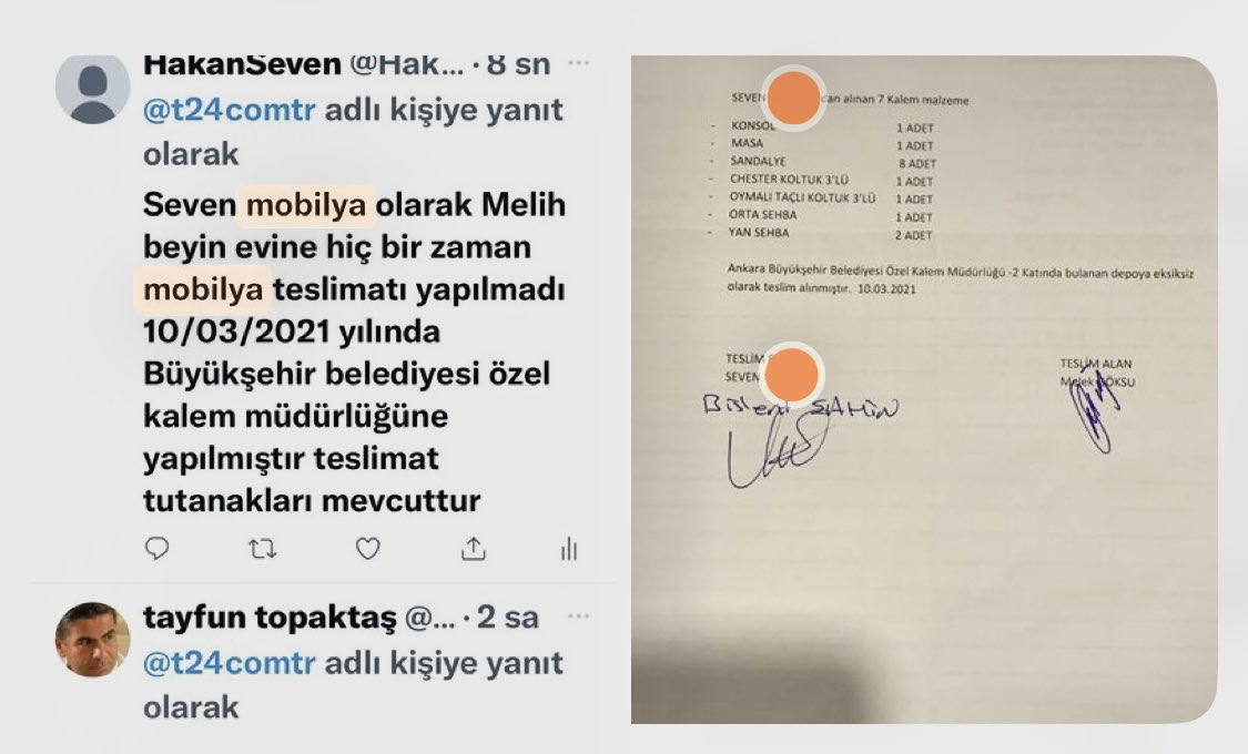 Gökçek'ten Mansur Yavaş'a Sert Tepki! ‘Kıvırma Cevap Ver’ (2)
