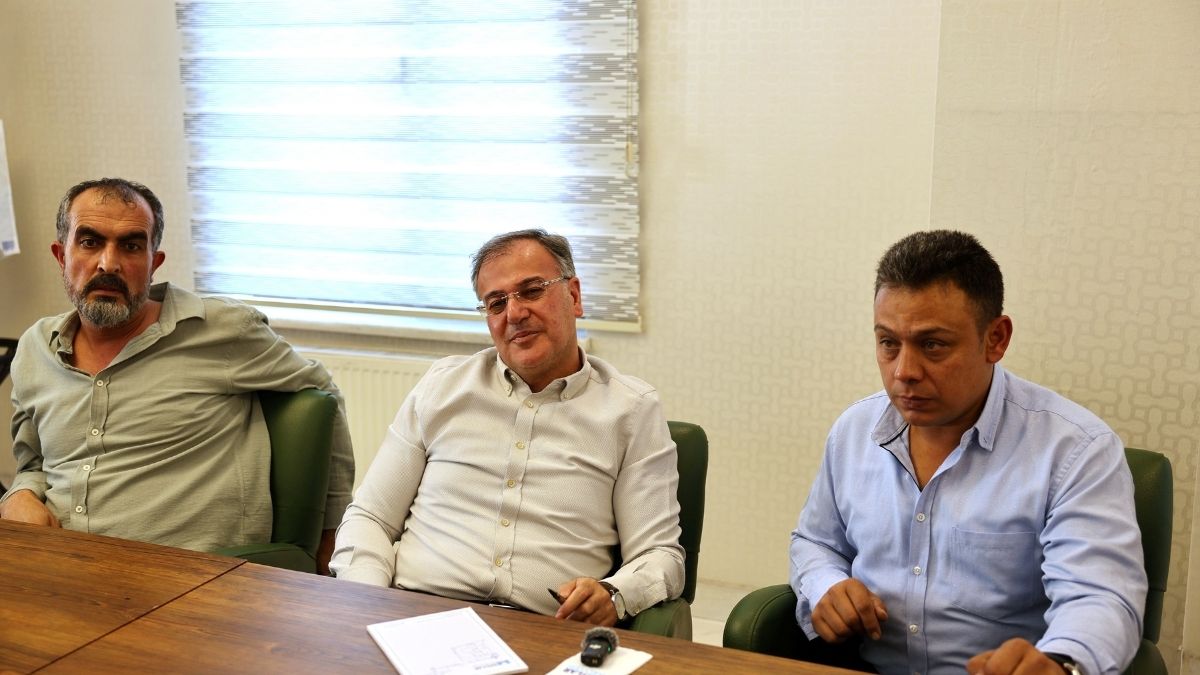 Hacılar Muhtar Buluşması (4)