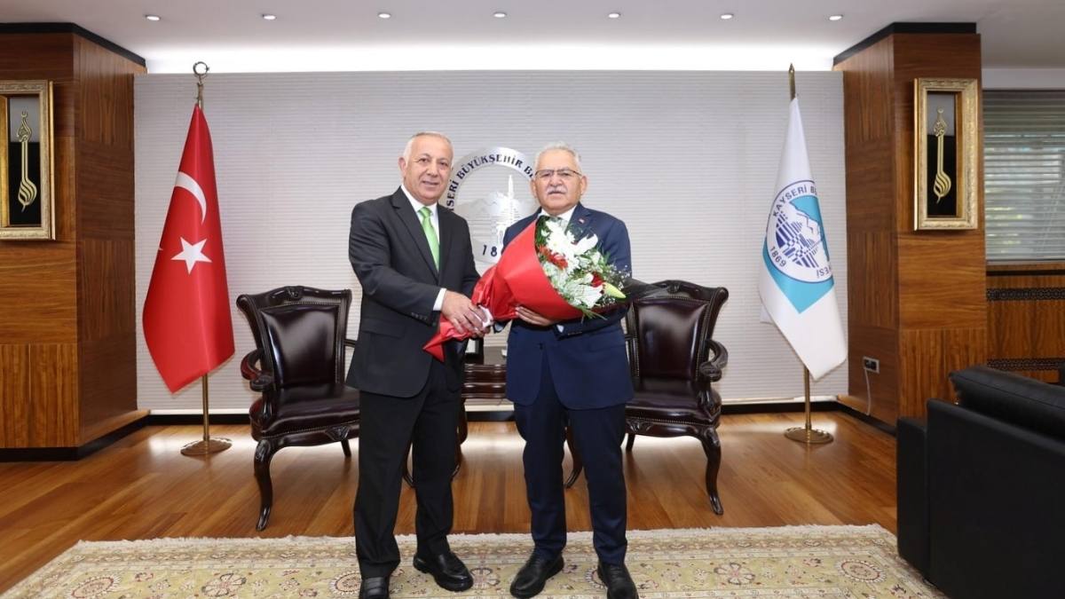 zabıta teşkilatı