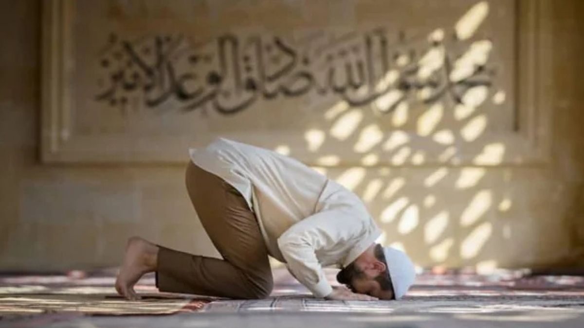 namaz