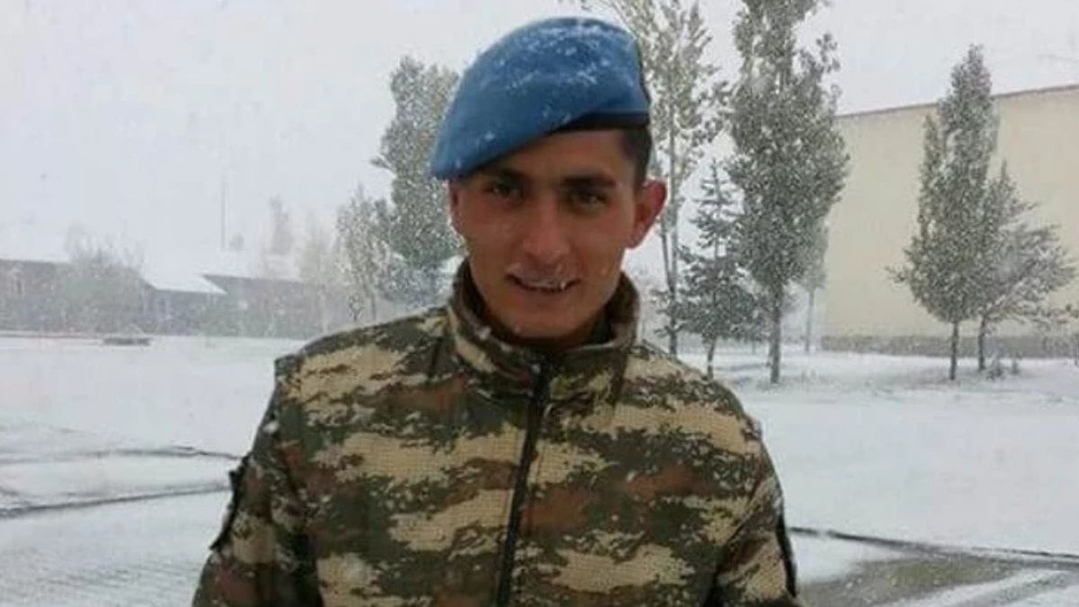şehit kadir çelebi