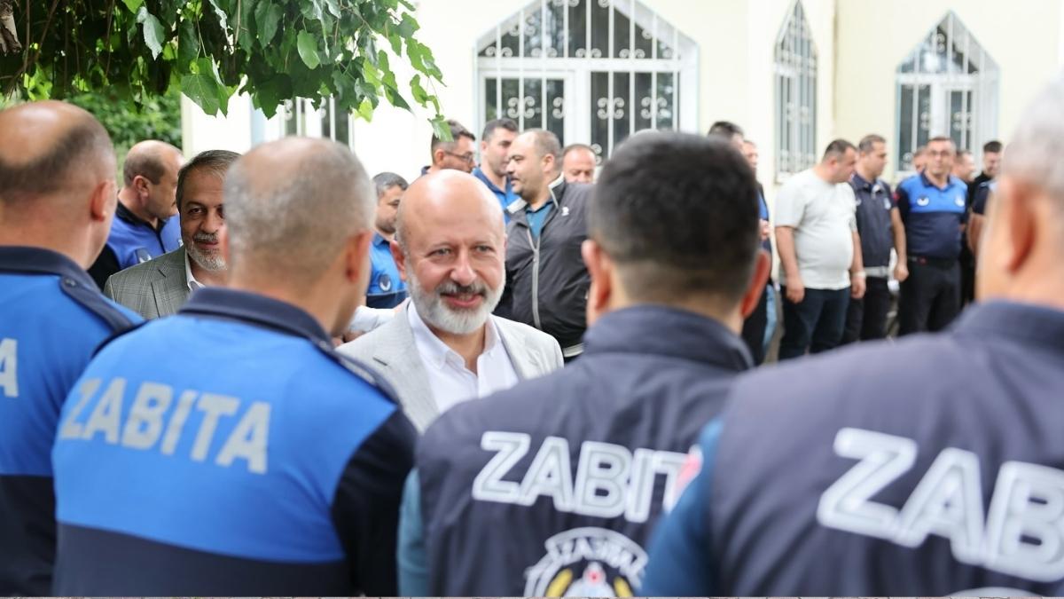 zabıta haftası