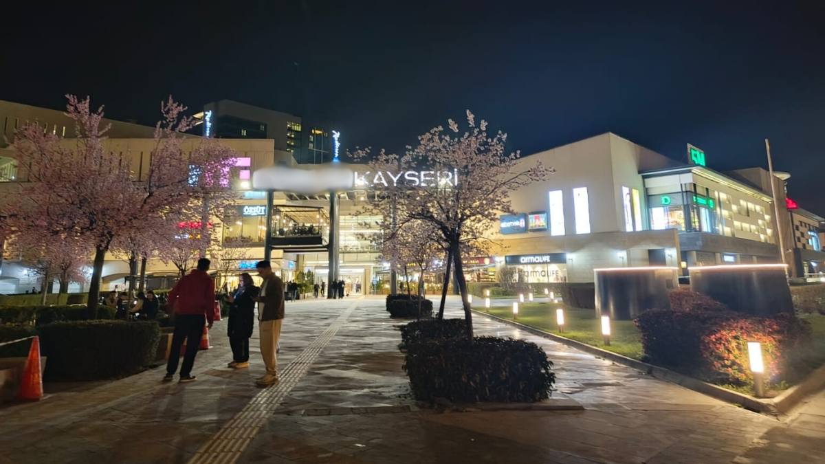 kayseri forum