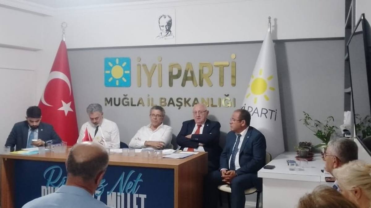 sedat kılınç denizli ve muğla ziyareti