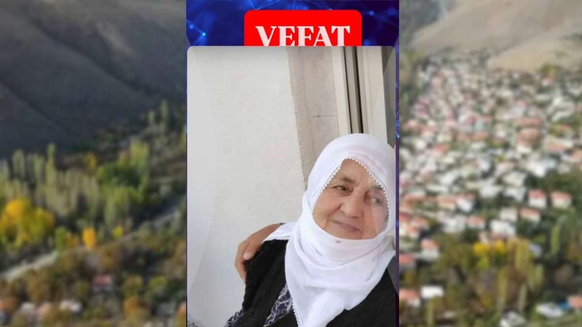 ibrahim kafalı annesi vefat etti