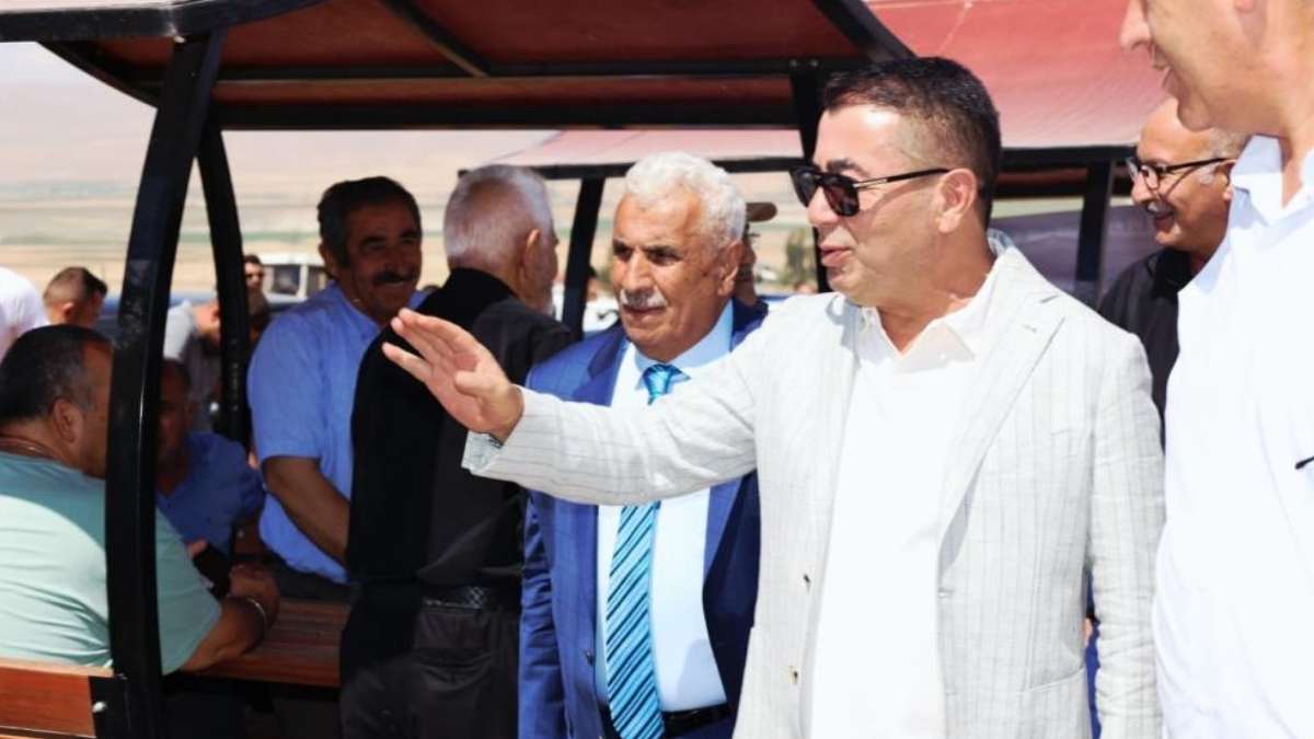 pilav şenliği