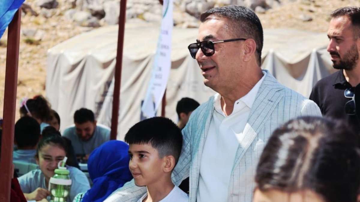pilav şenliği