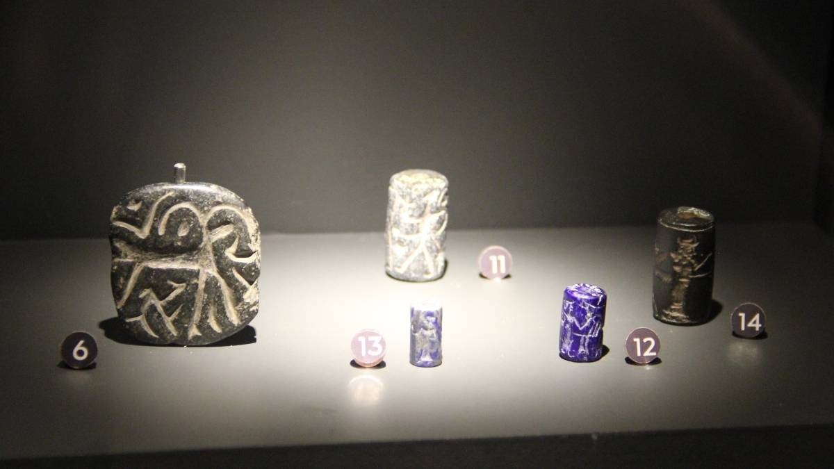 eser sergisi