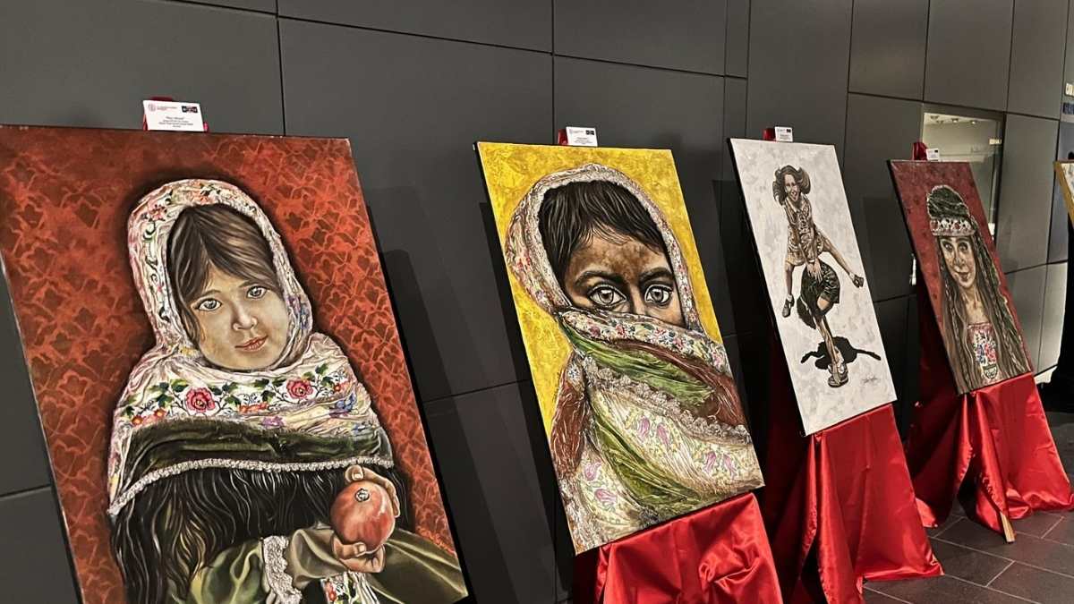 hüzün çiçekleri srgisi