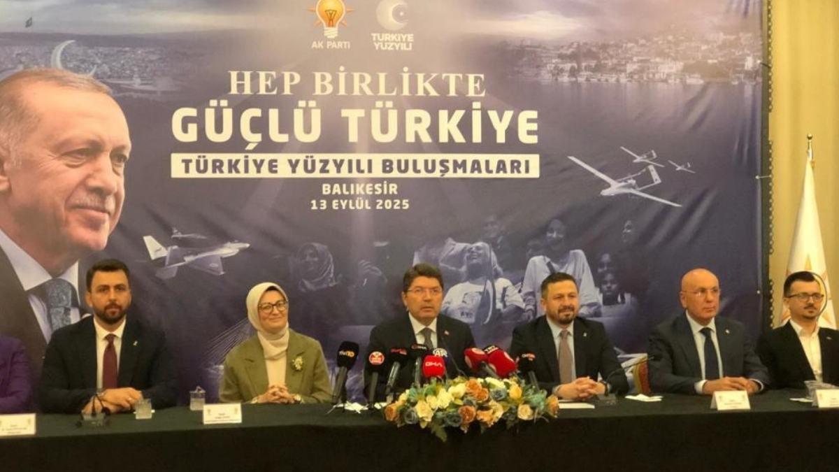 bakan tunç