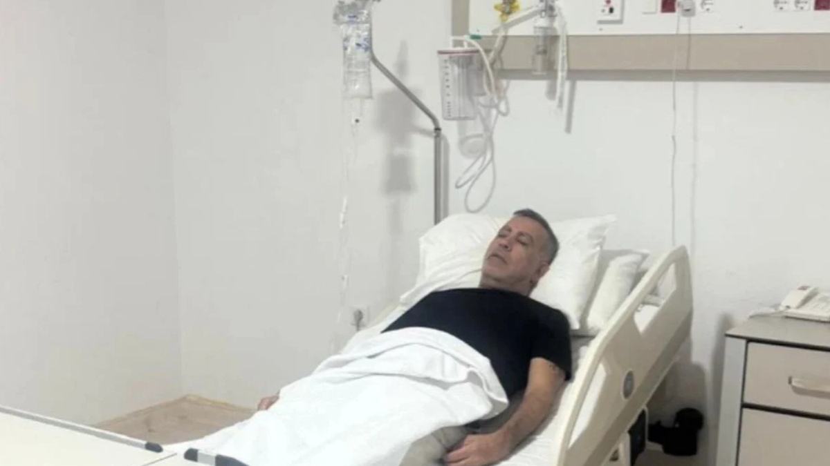 haluk levent