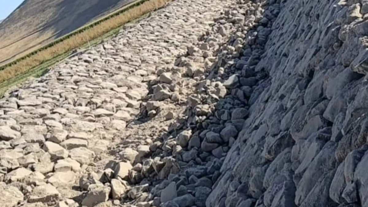 erciyeste çalışma