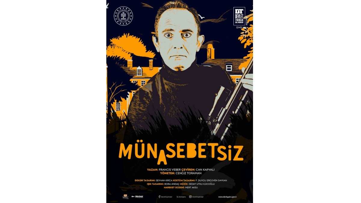 münasebetsiz devlet tiyatrosu
