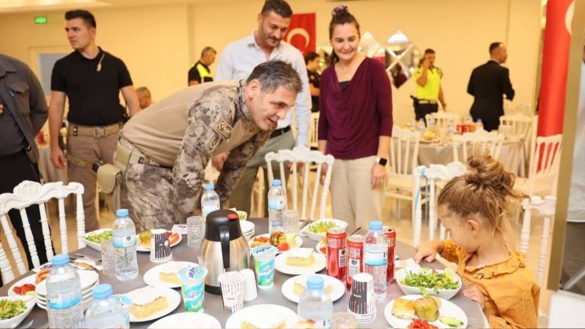 gaziler günü