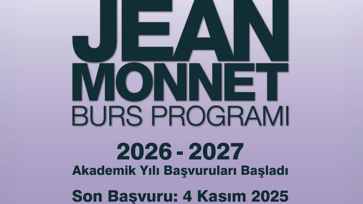 jean monnet burs başvuruları