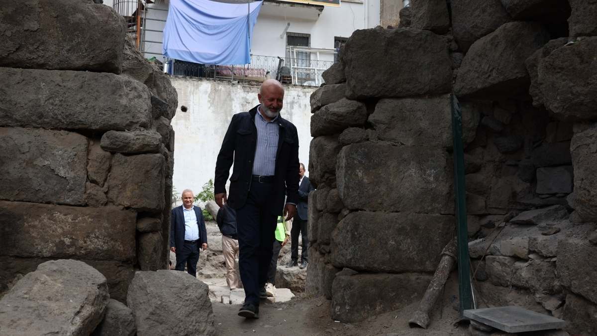 hoca hasan medresesi