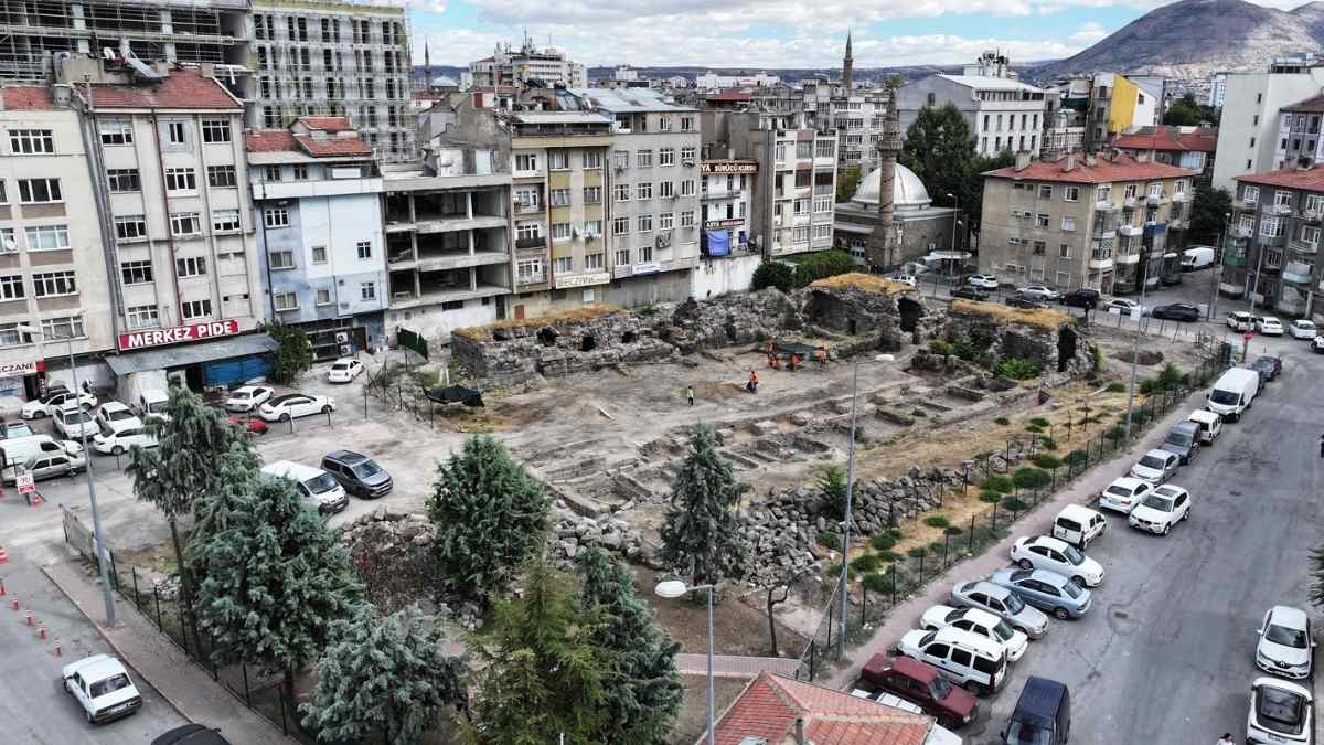 hoca hasan medresesi