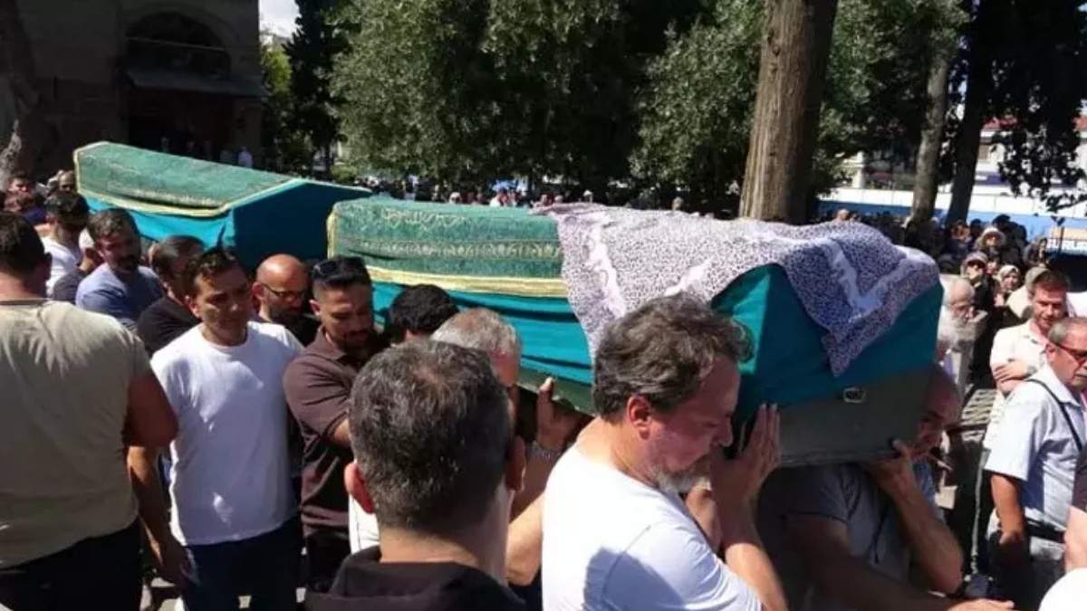 kızılırmaktaki kaza