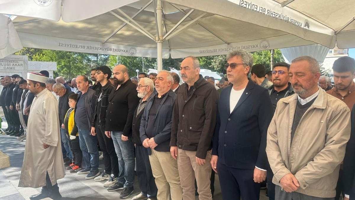 kadir teltelici vefatı