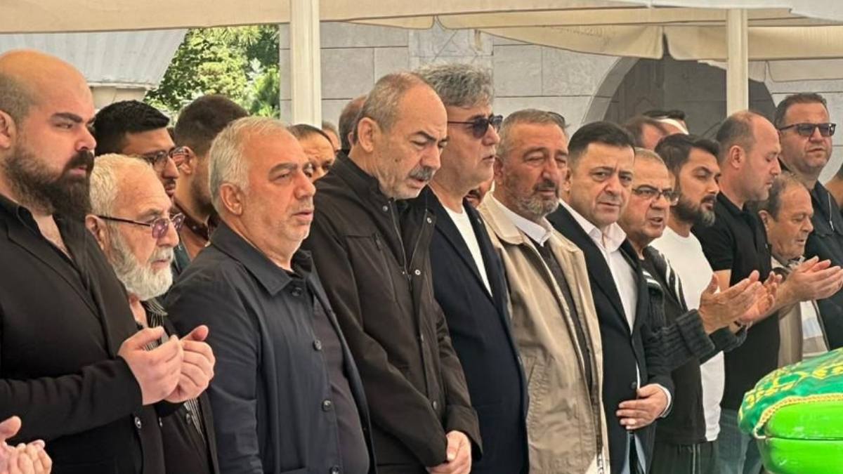 kadir teltelici vefatı